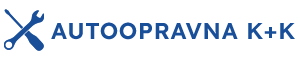 AUTOOPRAVNA K+K s.r.o.